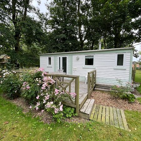 Auberge De Keringar Le Conquet Eksteriør bilde