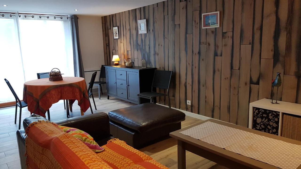 Auberge De Keringar Le Conquet Eksteriør bilde